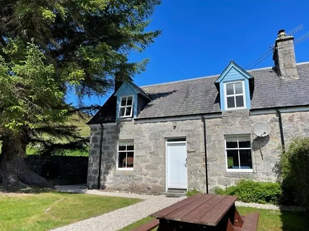 Jock\'S Cottage On The Blarich Estate
