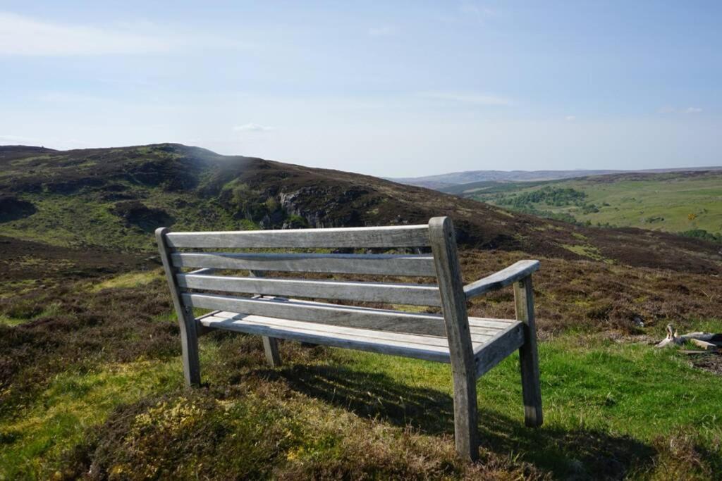 Jock's On The Blarich Estate Rogart