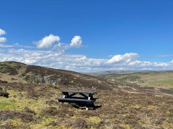 Jock's On The Blarich Estate Rogart