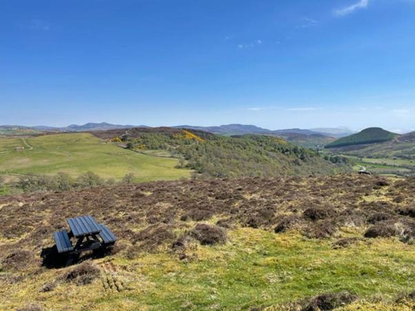 Jock's On The Blarich Estate Holiday home Rogart